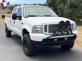 2002 Ford F-350 - Preview 10