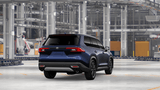 2026 Toyota Grand Highlander - Preview 9