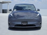 2022 Tesla Model Y - Preview 2