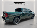 2026 Ram 1500 - Preview 9