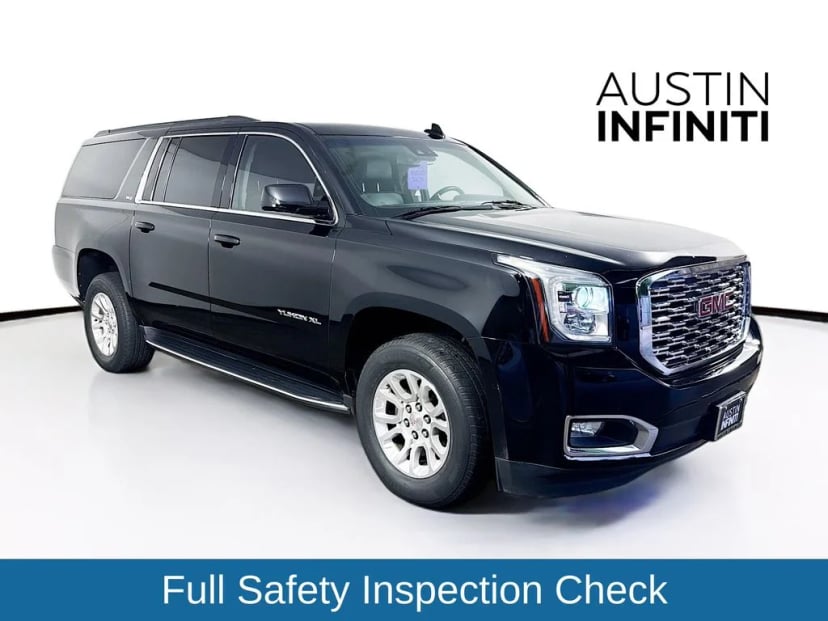 2019 GMC Yukon XL - Image 1