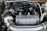 2027 Nissan Frontier - Preview 10