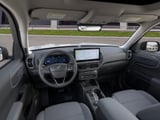 2026 Ford Bronco Sport - Preview 9