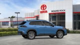 2026 Toyota Corolla Cross - Preview 11