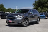 2015 INFINITI QX60 - Preview 2