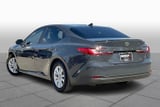 2025 Toyota Camry - Preview 11
