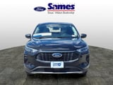 2024 Ford Escape - Preview 8