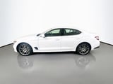 2026 Genesis G70 - Preview 8