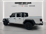 2026 Jeep Gladiator - Preview 6