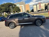2018 Audi Q7 - Preview 6