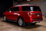 2020 Ford Expedition - Preview 5