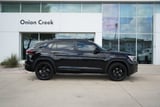 2026 Volkswagen Atlas Cross Sport - Preview 4