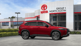 2026 Toyota Corolla Cross - Preview 13