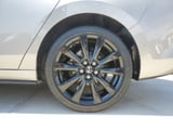 2025 Mazda Mazda3 - Preview 9