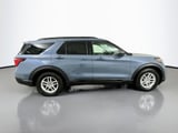2026 Ford Explorer - Preview 4
