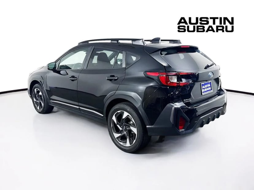 2024 Subaru Crosstrek - Image 3