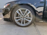 2023 Audi A7 - Preview 11
