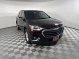 2020 Chevrolet Traverse - Preview 6