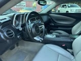 2010 Chevrolet Camaro - Preview 14