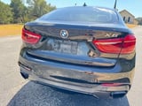 2015 BMW X6 - Preview 15