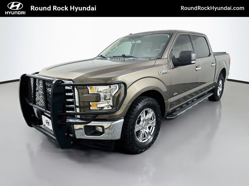 2016 Ford F-150 - Image 1
