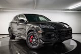 2026 Porsche Cayenne - Preview 9