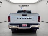 2026 Ram 2500 - Preview 4