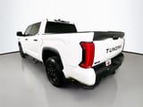 2025 Toyota Tundra - Preview 7