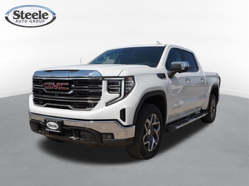 2026 GMC Sierra 1500 - Image 1