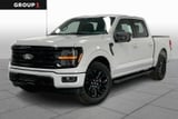 2026 Ford F-150 - Preview 2
