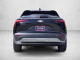 2026 Chevrolet Blazer EV - Preview 6