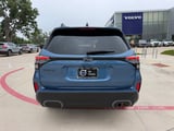 2025 Subaru Forester - Preview 5