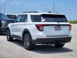 2026 Ford Explorer - Preview 5