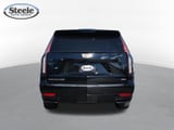 2023 Cadillac Escalade ESV - Preview 7