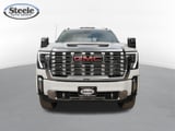 2026 GMC Sierra 2500 HD - Preview 2