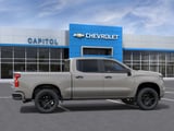 2026 Chevrolet Silverado - Preview 5