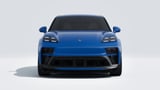2026 Porsche Macan - Preview 8