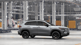 2026 Toyota Corolla Cross - Preview 13