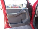 2010 Nissan Frontier - Preview 9
