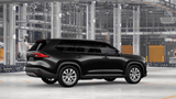 2026 Toyota Grand Highlander - Preview 13