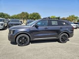 2026 Kia Sorento - Preview 4