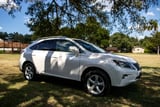 2015 Lexus RX - Preview 7