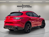 2026 Alfa Romeo Stelvio - Preview 5