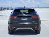 2018 Jaguar E-Pace - Preview 6