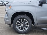 2026 Chevrolet Silverado 1500 - Preview 6