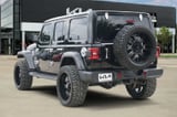 2022 Jeep Wrangler - Preview 4