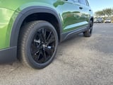 2027 Volkswagen Taos - Preview 9