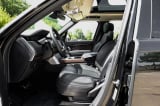 2024 Land Rover Range Rover - Preview 3