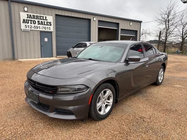 2019 Dodge Charger - Image 1