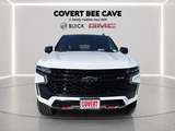 2023 Chevrolet Suburban - Preview 2
